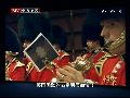 香港回归仪式：中国升旗前遭遇的最大意外