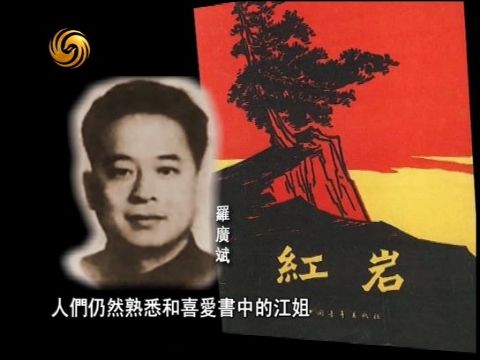 腾飞中国:文化纪事(141)罗广斌"造反"