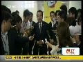 【右倾】日野田或参拜靖国神社 急速倒向右翼