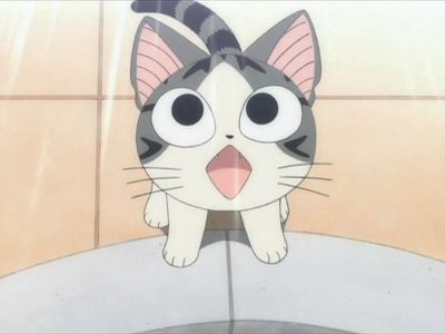 《甜甜私房猫2》21