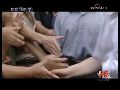 【2003年7月】胡锦涛总结抗击非典 首提科学发展观