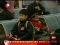 【2003年1月】台商首次春节包机 辗转回乡成历史