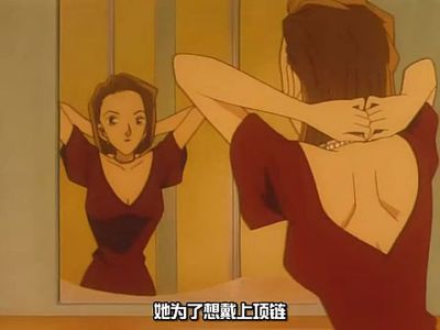 危命的復活漫畫