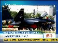 陈冰：中国频亮新式武器增强解放军威慑力