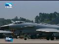 日媒称中国飞豹战机携反舰弹逼近日防空区