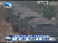 【前移】外媒称二炮导弹前移东海 瞄准美日战舰