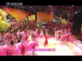 2013深圳卫视：祖海《祝愿歌》