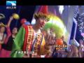 2013湖北卫视：开场歌曲