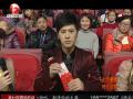 2013安徽卫视：李苏阳《魔力新年》