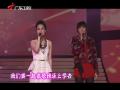 2013广东卫视：TWINS《饮歌》