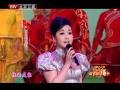 2013北京卫视：王莉 汤非《我的北京我的家》