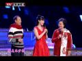 2013北京卫视：赵萌萌等《让爱住我家》