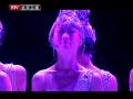 2013北京卫视：太原舞蹈团等《蛇舞春风》