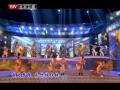 2013北京卫视：凤凰传奇《大声唱》