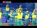 2013北京卫视：《航母 走你》