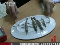 米格-25雷达功率巨大 号称可以烤熟兔子