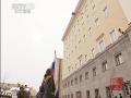 习近平成首位参观俄军最高指挥部外国元首