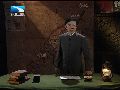 林彪追击痛打陈明仁 杜聿明急得直跳脚