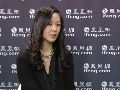 曾感倦怠 但馨平坦言“还是纯粹爱唱歌”