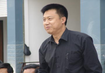 兴仁有多少人口_兴仁市有多少个乡村
