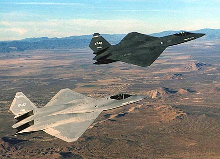 美国空军司令称第六代战机研制工作即将开始