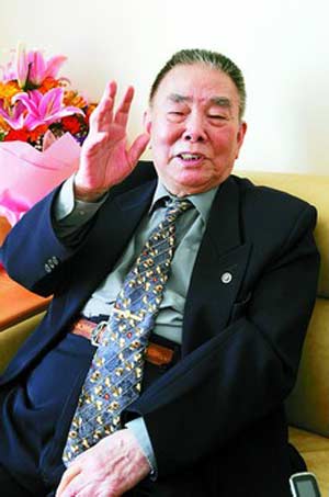 田汉长子田申忆父亲:国歌在烟盒上匆忙写就