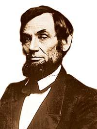 林肯曾想把黑人移出美国