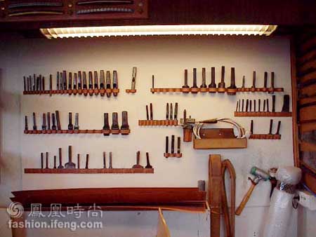 牛尔时尚跨界-柏金包之梦