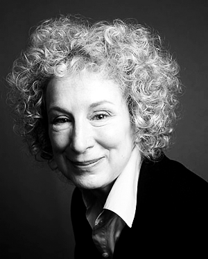 (差异) 阿特伍德 原图链接来自凤凰网 原文名 margaret atwood 出生