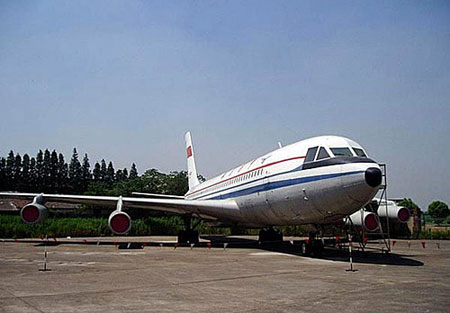 麦道-82正式退出中国市场 曾承载"大飞机"梦想