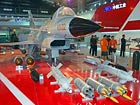 歼-10对地武装齐全