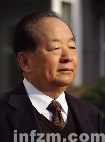 前副总理田纪云:晚年笔耕不辍 记录历史真相