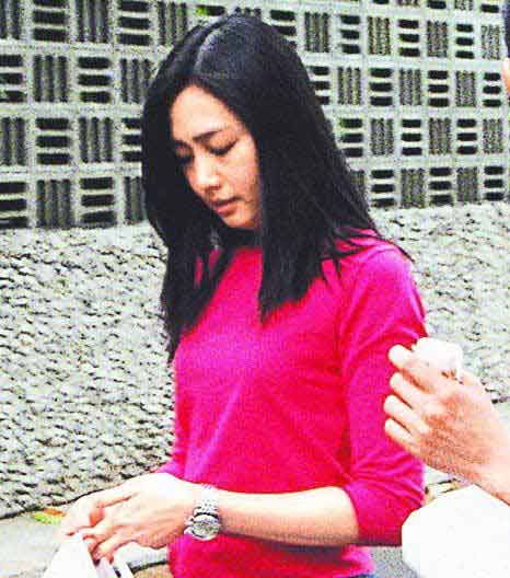 【点击图片进入下一页】   星座分析刘德华朱丽倩两人是绝配 获前女友