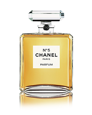 Chanel香奈儿NO.5香水