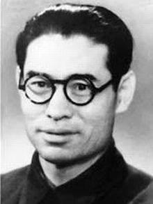 林彪1953年卷入高岗饶漱石事件始末