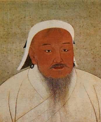 成吉思汗(Genghis Khan )(1162-1227)
职业： 侵略者，资产： 五百万平方公里的土地，成名原因： 过着羞辱敌人的生活。如果财富用占领的土地来衡量的话，成吉思汗将被排列为从未有过的世界最富有的人，他的职业生涯开始于联合不和的蒙古部落，然后开始占领了将近五百万平方公里的土地，包括现在的中国，伊朗，伊拉克,缅甸，越南，和大部分的朝鲜，俄罗斯。成吉思汗，他的名字代表的含义就是“世界统治者”，大部分的征服只是为了个人爱好中纯粹的乐趣，他骑在马上和睡在帐篷里。“最大的快乐，”他声明，“就是去征服敌人，去追赶他们，去抢夺他们的财产，去看他们家人的眼泪，去骑他们的马和占有他们的女儿和妻子。”