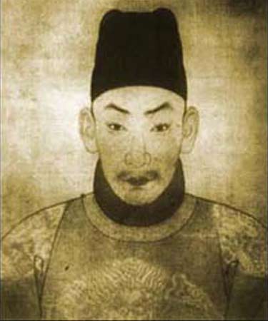 刘瑾(Liu Jin) (1452-1510)
职业： 朝廷宦官，资产： 黄金和白银，成名原因：在道德激励故事中危险的贪婪。一个在明朝时传说最富有的宫廷宦官，刘瑾滥用职权收敛了大量的财富，当他最后因为叛逆被处以极刑的时候,他被发现有一千二百万盎司的黄金和二亿五千九百万盎司的白银。作为比较，当明朝落下帷幕时，国库中只有三千万到七千万盎司的白银，然而，刘瑾的财富的报告可能非常被过分渲染，因为编年史编者使用这个故事来警告当一个宦官掌权时能发生什么。