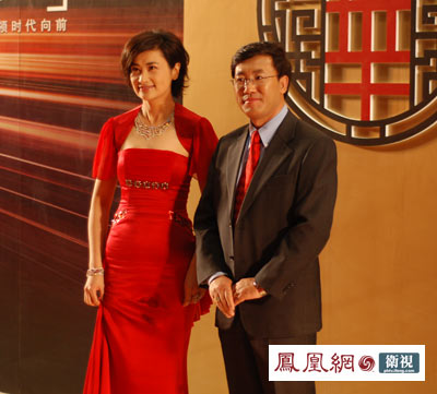 2008影响世界华人盛典佳丽美图集锦