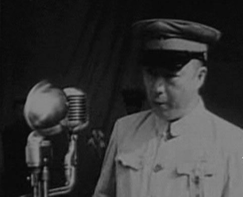 泽东缘何点名让聂荣臻出任开国大阅兵总指挥?