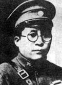 杨虎城将军