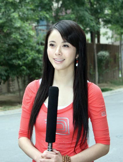 影视 影视新闻 内地 > 正文日前,重庆籍著名女星杨若兮特意为重庆卫视