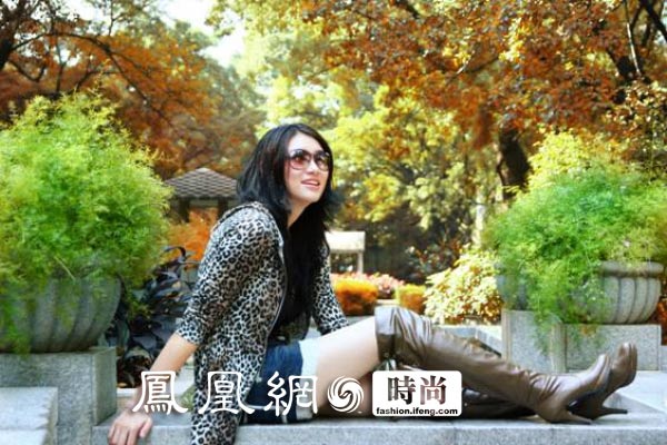 李爽 177cm
