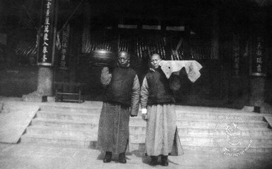 當(dāng)值太監(jiān)

