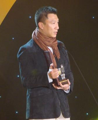 《梅兰芳》华鼎中国年度最佳表现电影