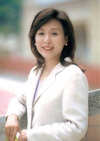 岁月变迁政坛浮沉 昔日台湾美女立委今安在?