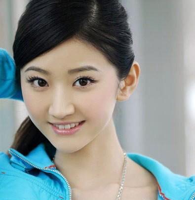 组图:盘点网上流传的10大美女校花