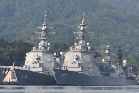 韩媒哀叹本国海军实力不及台湾 开战只等光荣