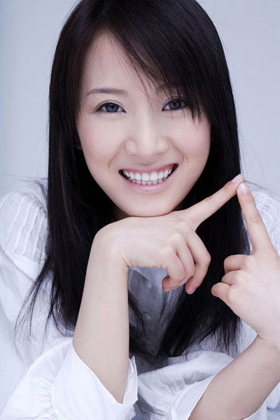 组图:70后80后90后校花大比拼图片