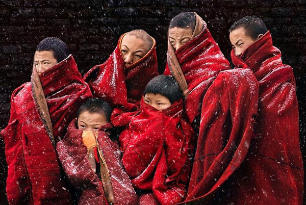 2009年度数码摄影师大赛获奖作品揭晓[图集]