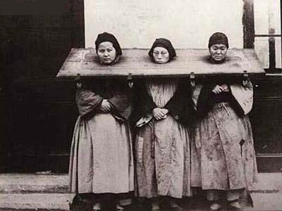 洪秀全有88个后妃 数字化依次编号管理后宫